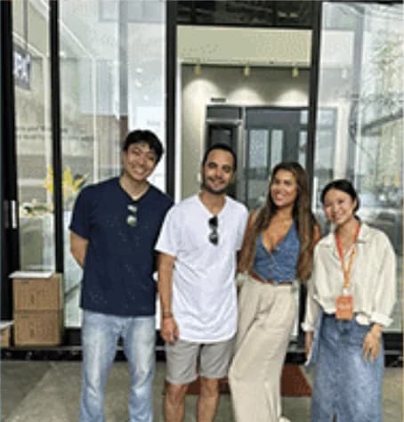 SIUPA client visit photo 06