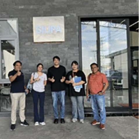 SIUPA client visit photo 09