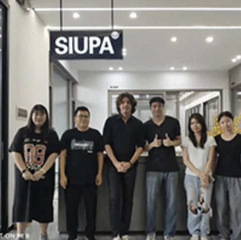 SIUPA client visit photo 11