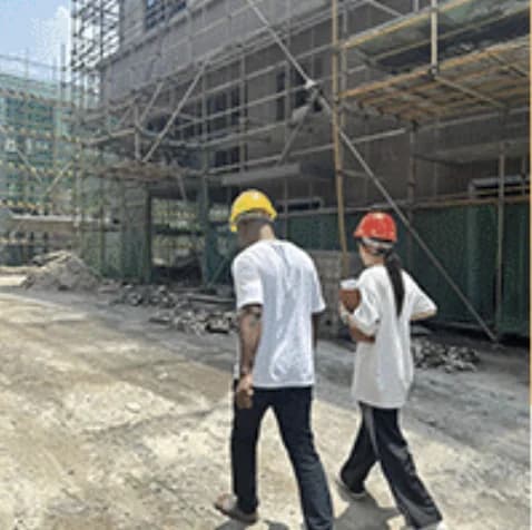 SIUPA client visit photo 12
