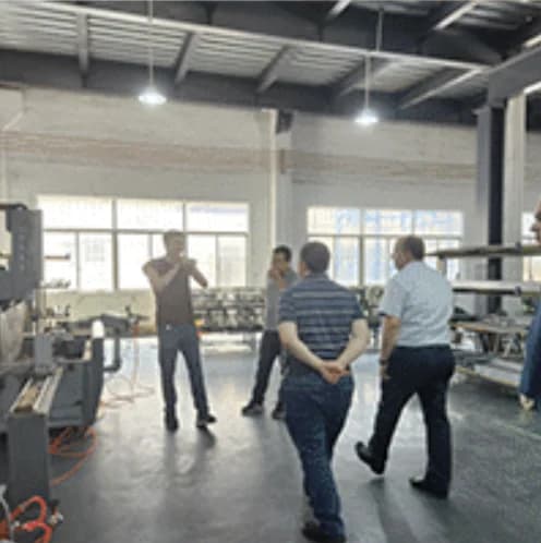 SIUPA client visit photo 18