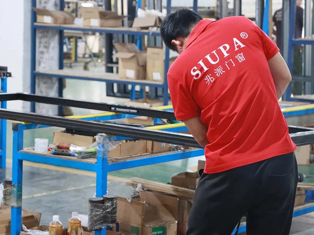 SIUPA workshop view 12
