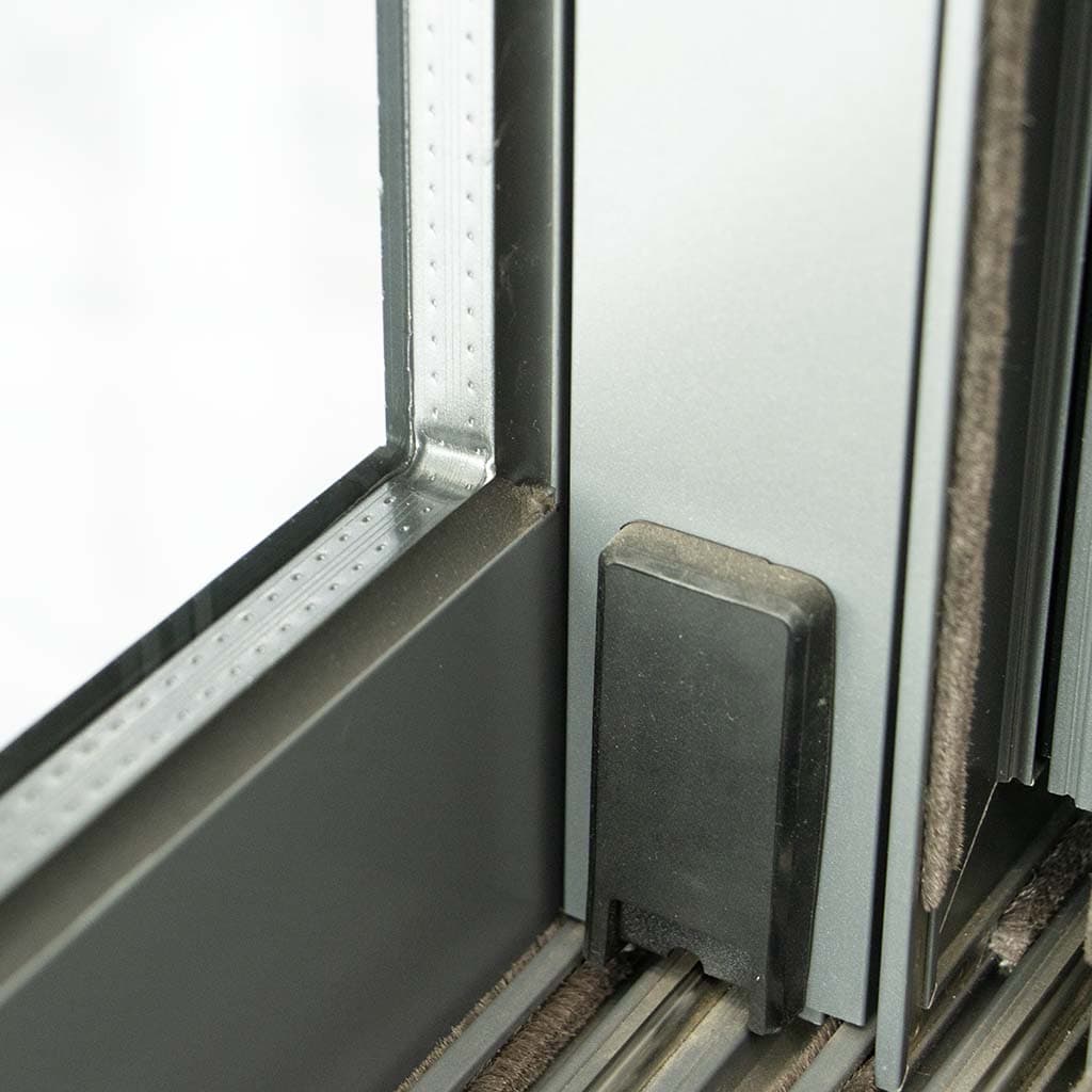 120 casement windows stoper