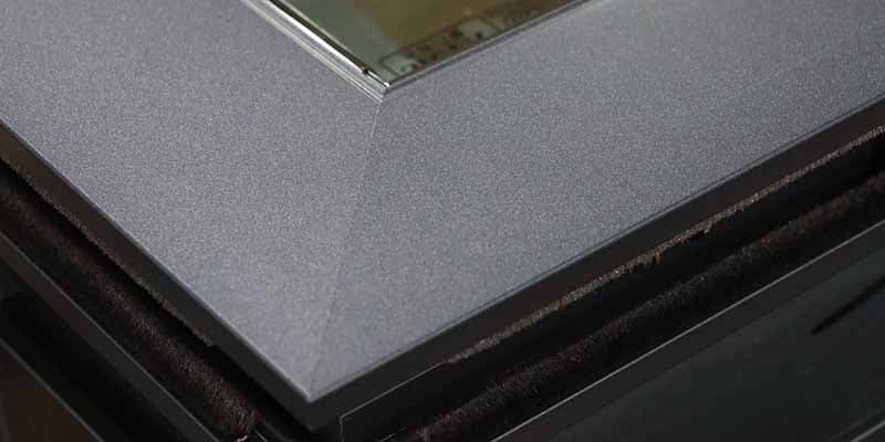 How do you know if aluminium windows are good quality?