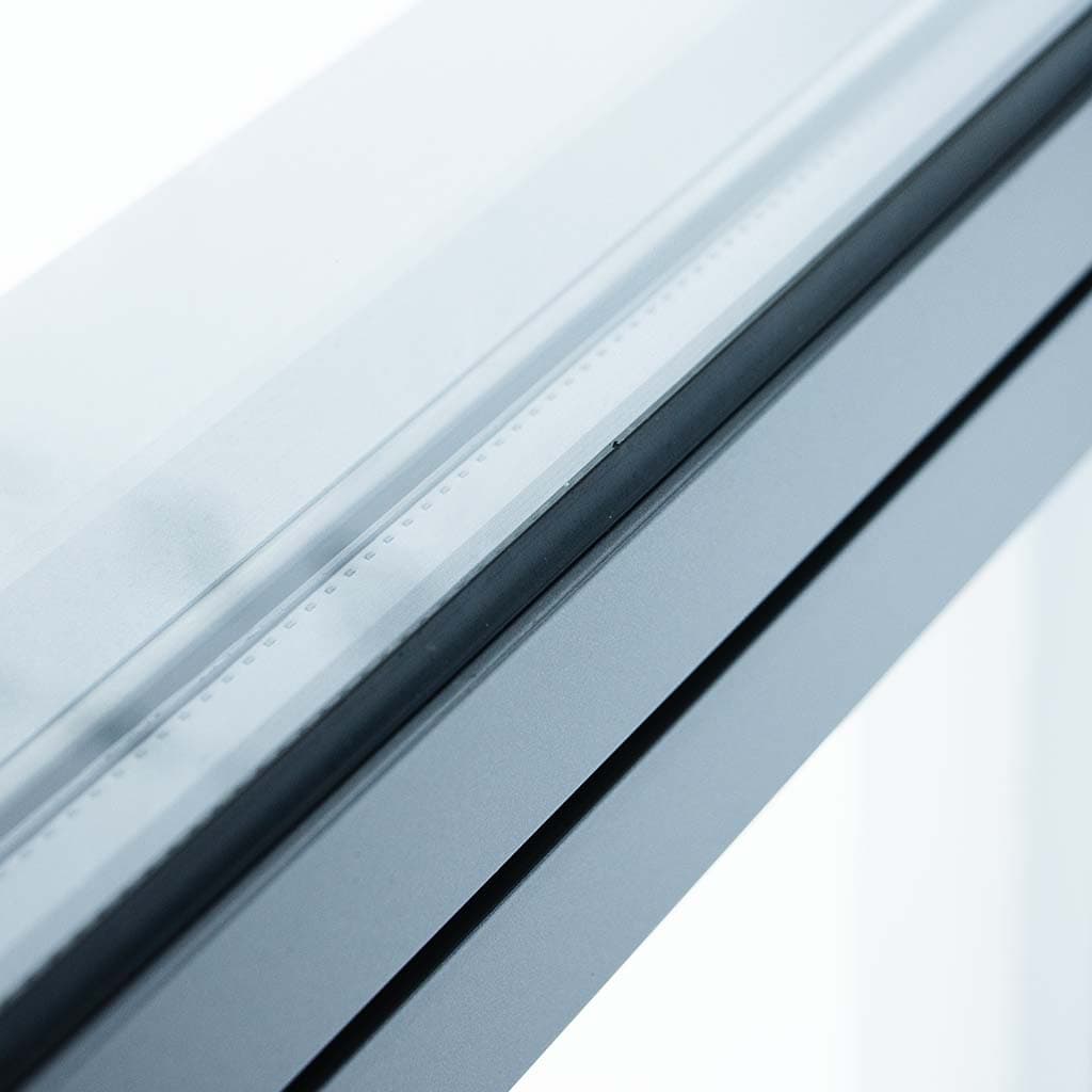109 casement windows drain