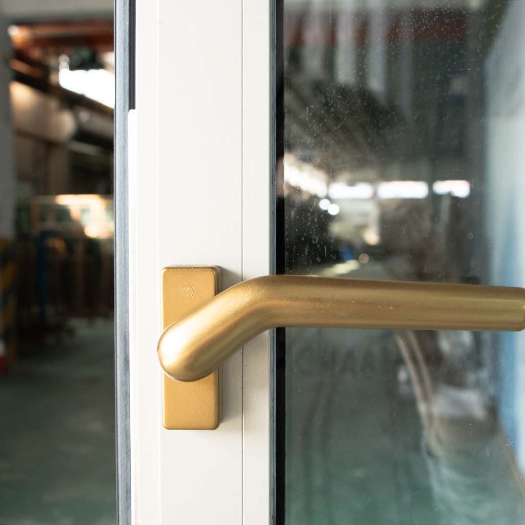 casement windows handle