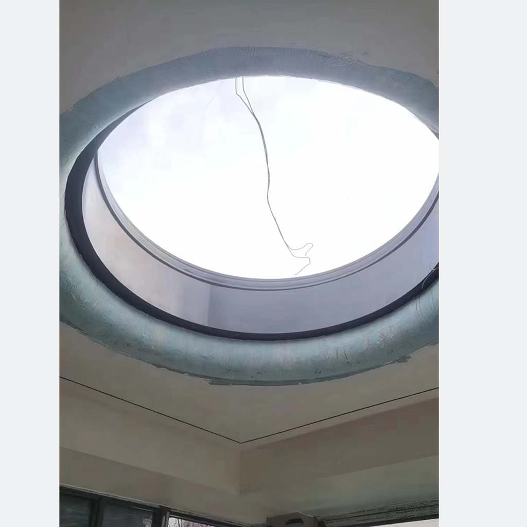 roof windows/sky light
