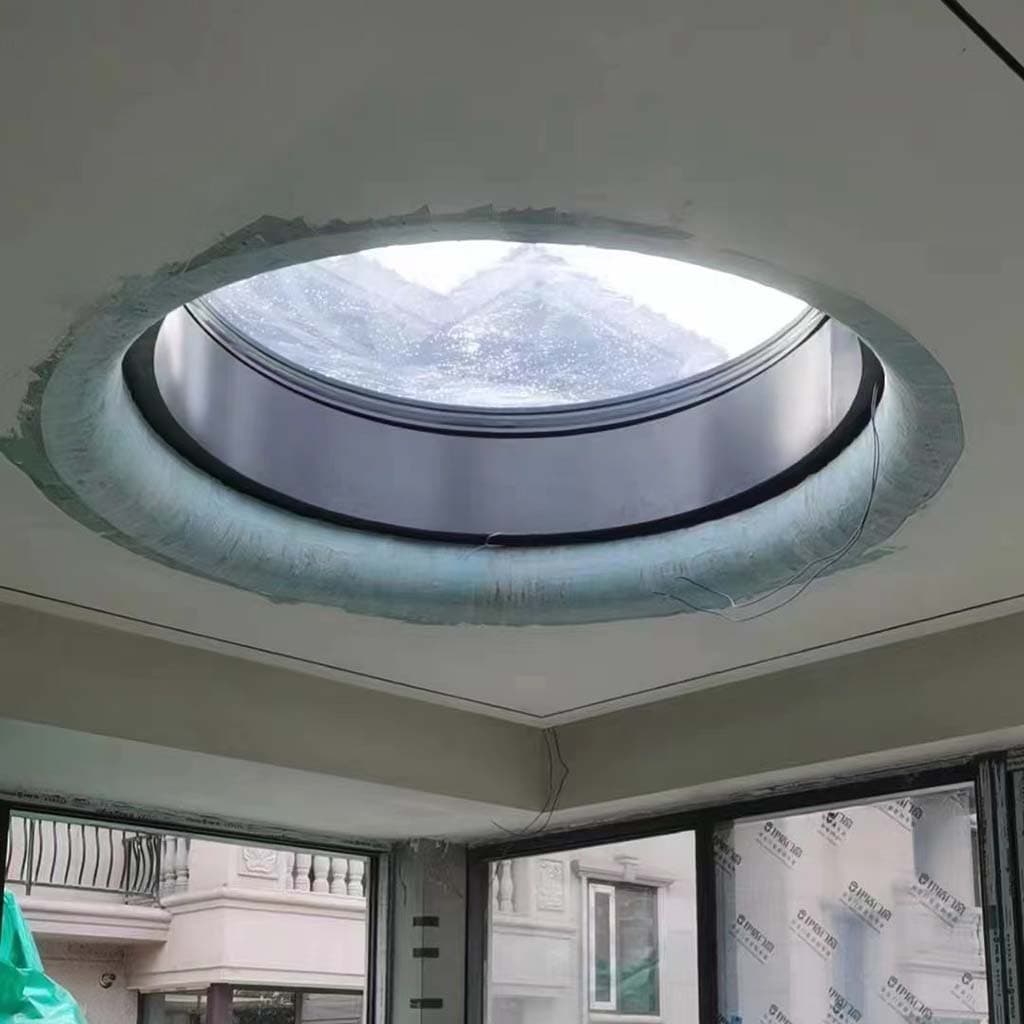 sky light 4