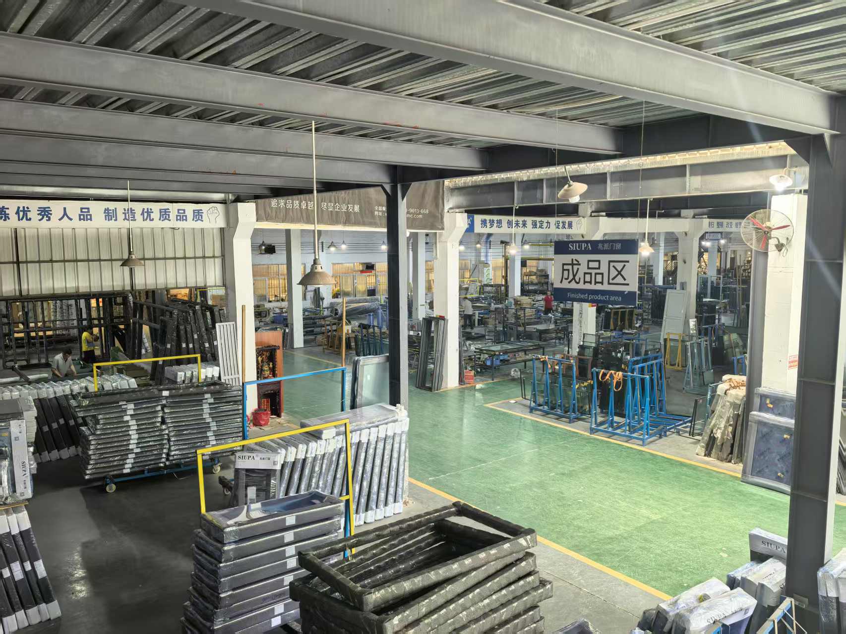 Window Well Manufacturers in China: Policy-Driven Growth, Innovation, and Global Ambitions​
