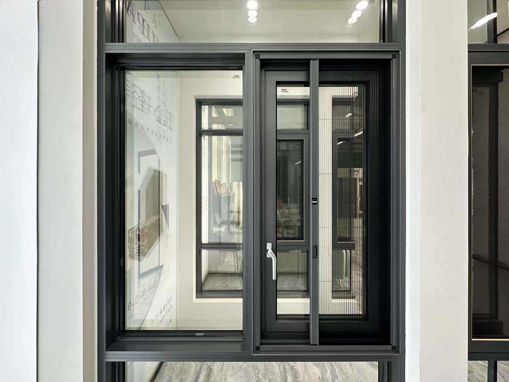 Buying Aluminum Windows and Doors in the Philippines
