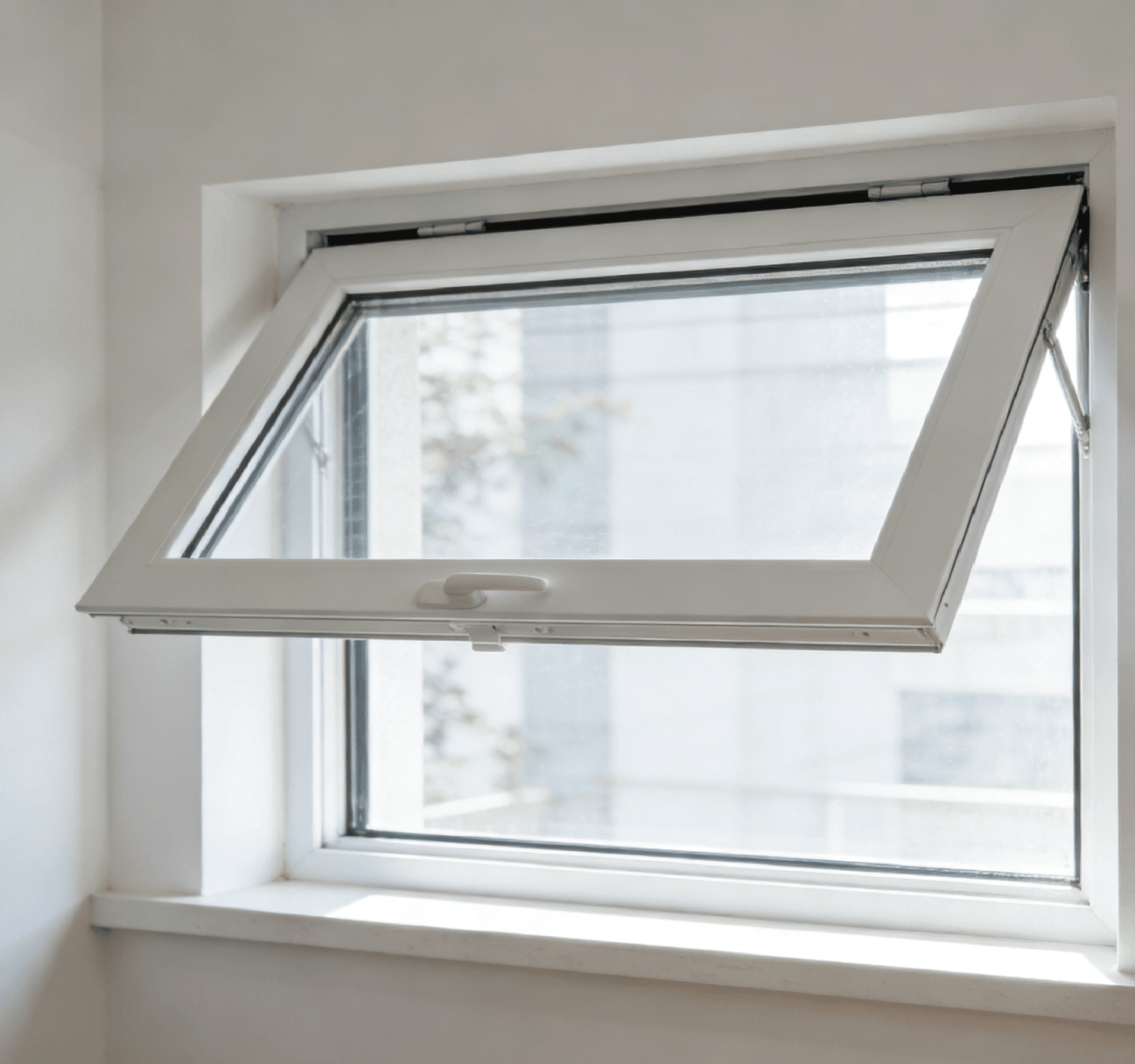 Awning Windows: Global Window Market Review