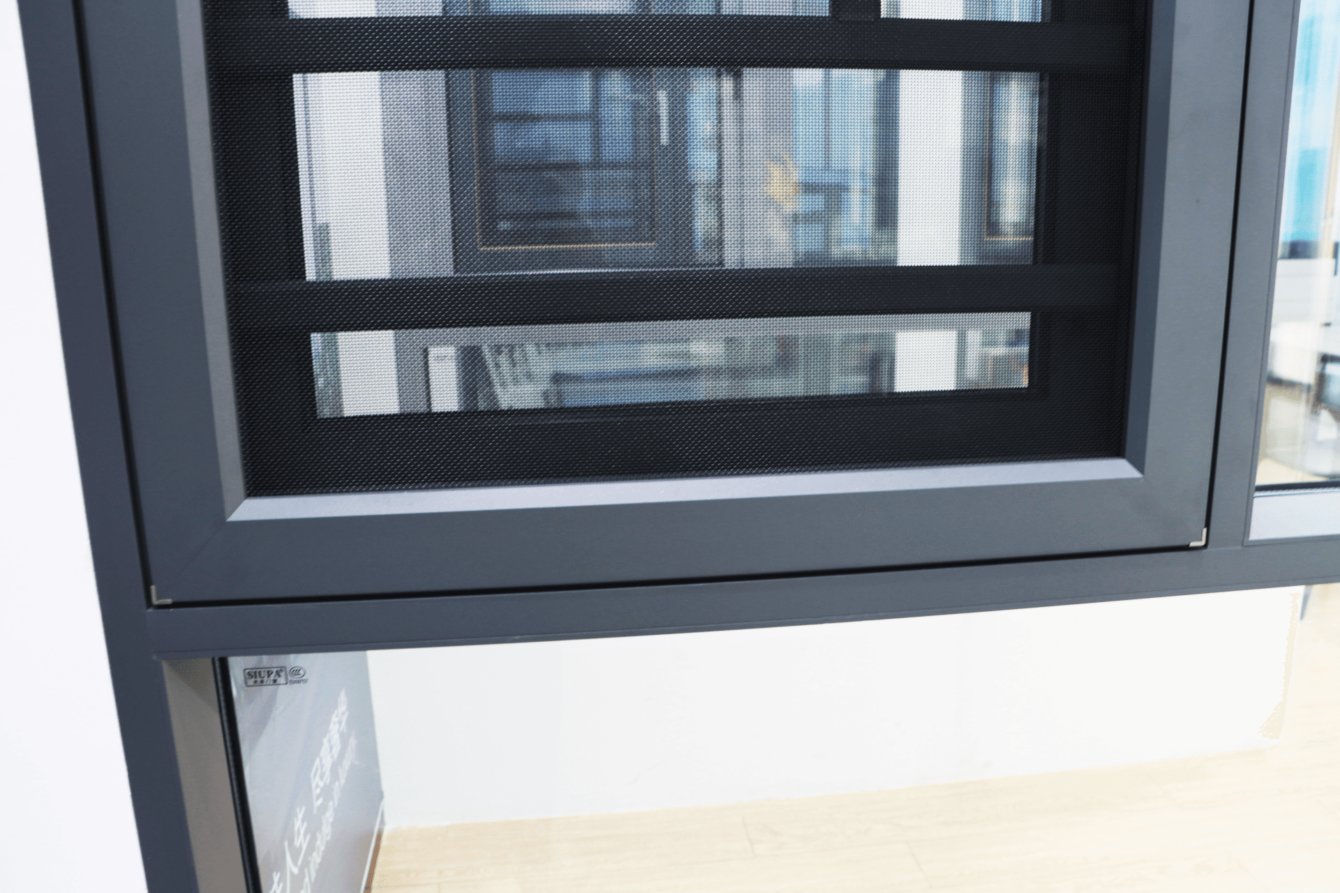 Powder Coated Aluminium Windows and Doors: The Smart Choice for Modern Homes