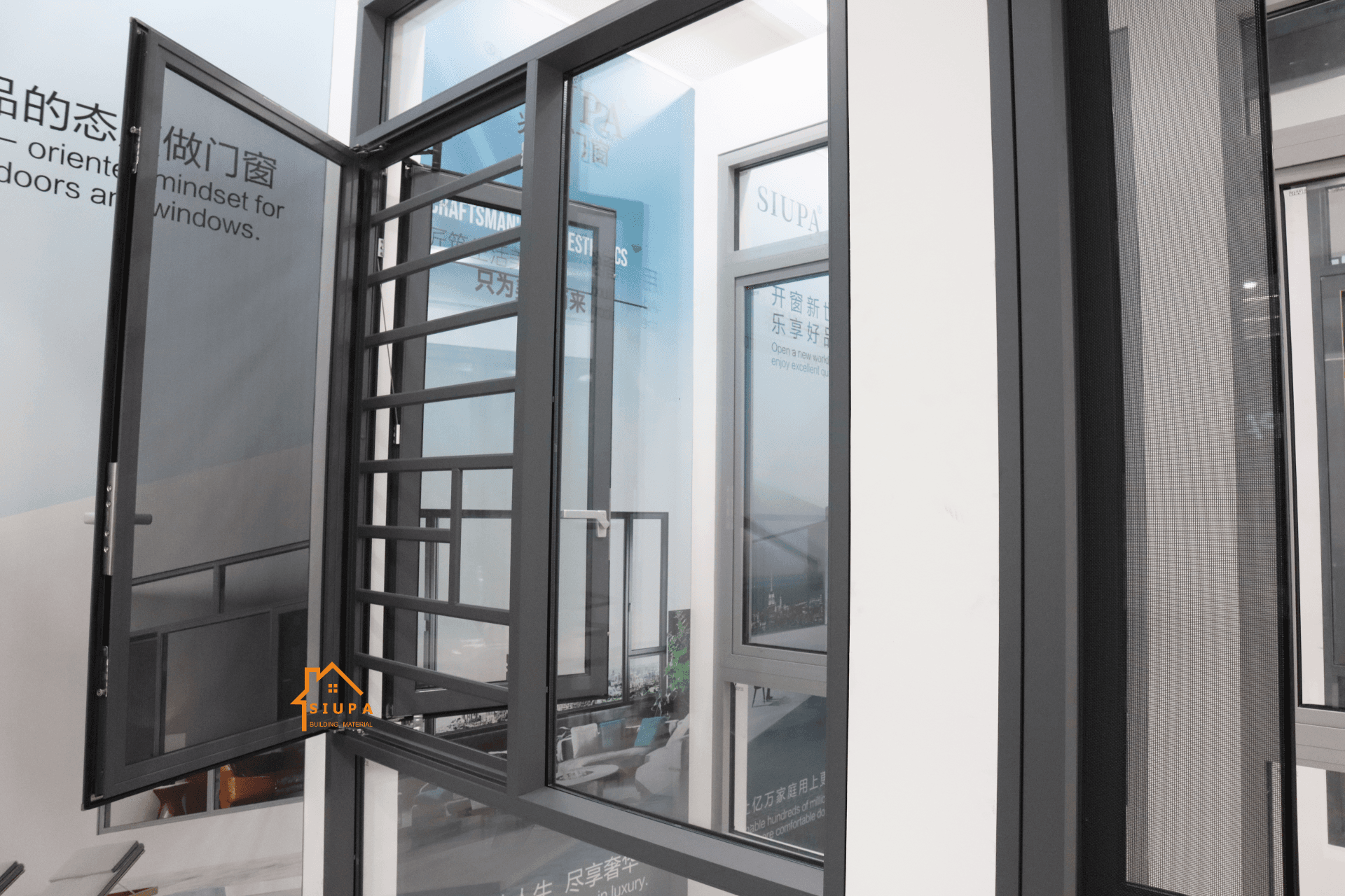 Modern Window Design: Core Principles, Trends, and Practical Guidelines