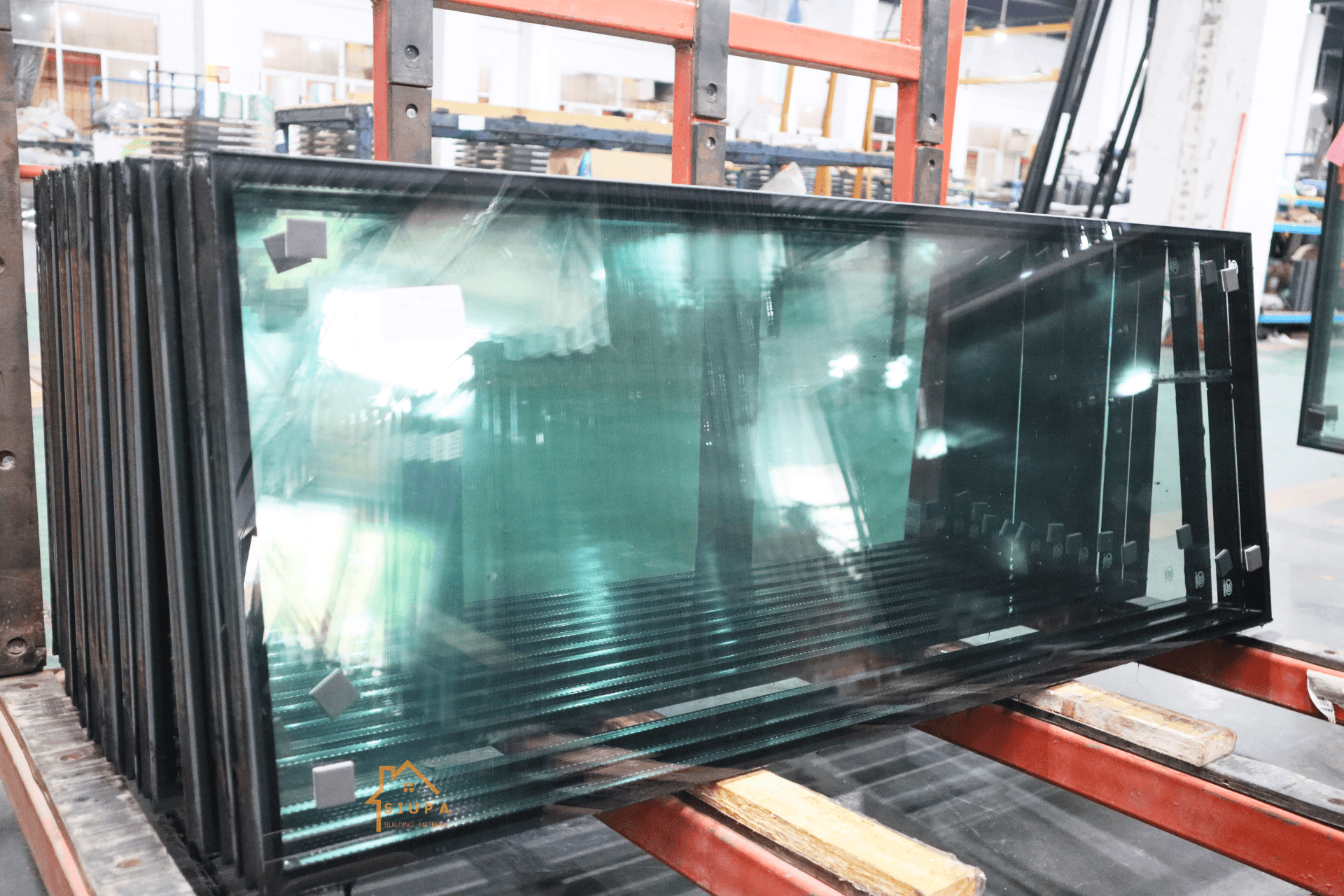 Why Large Fixed Windows Demand Tempered &amp; Thicker Glass
