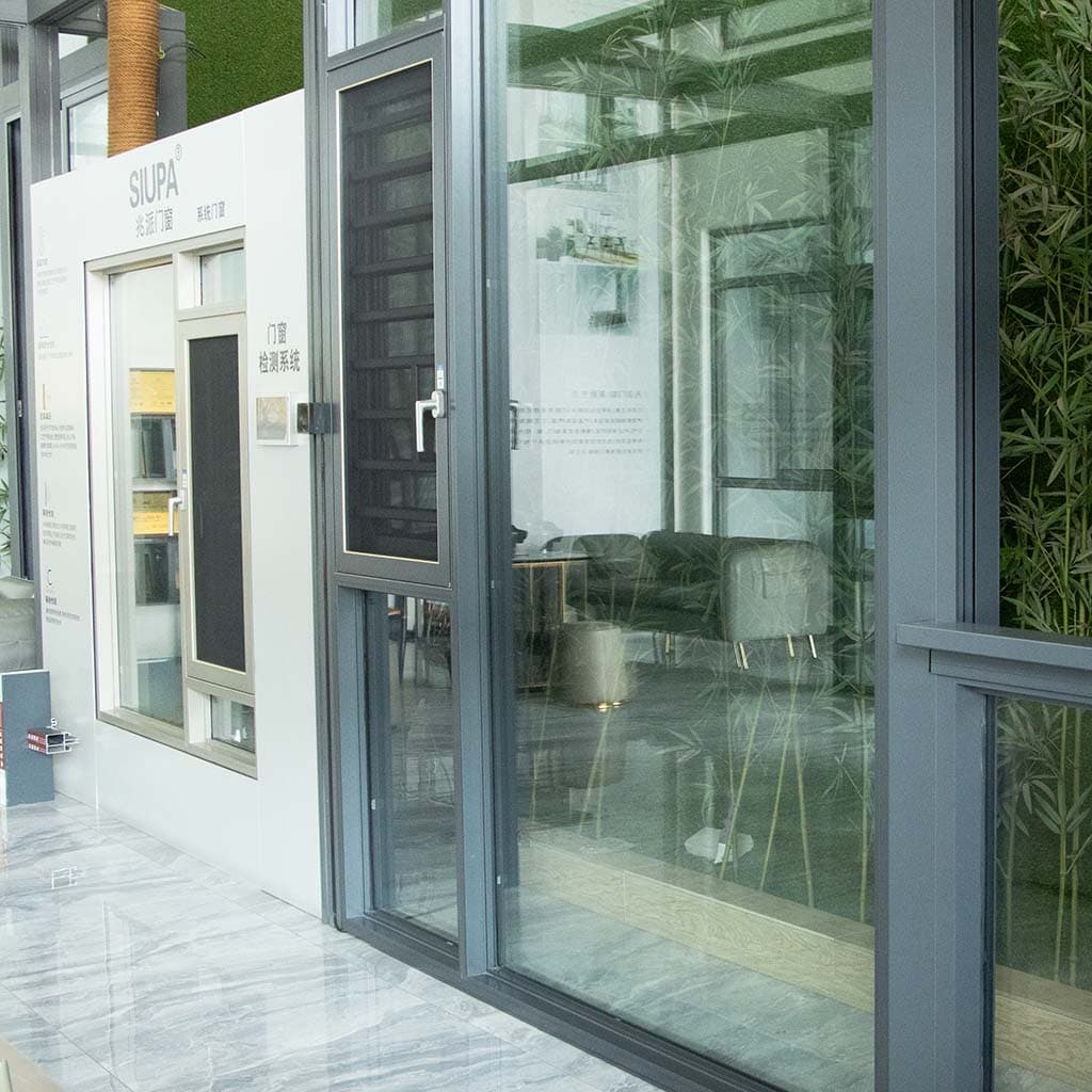 What to Choose for Rural Self-built House Windows &amp; Doors? Moisture-Proof, Mosquito-Proof, Glass Guide