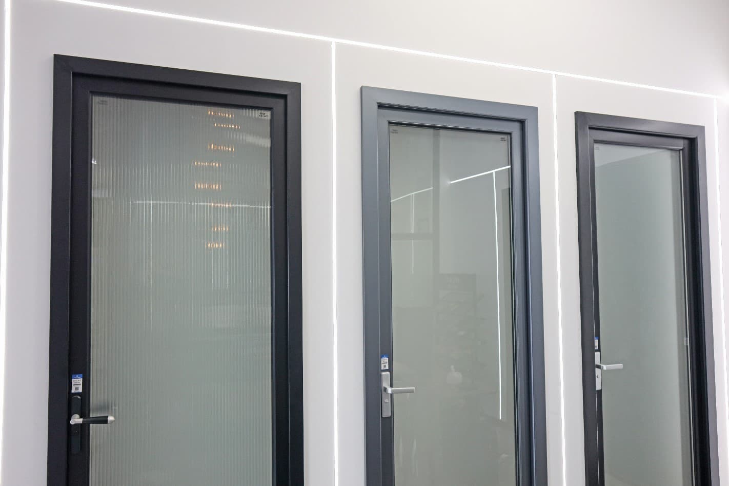 Average Door Size