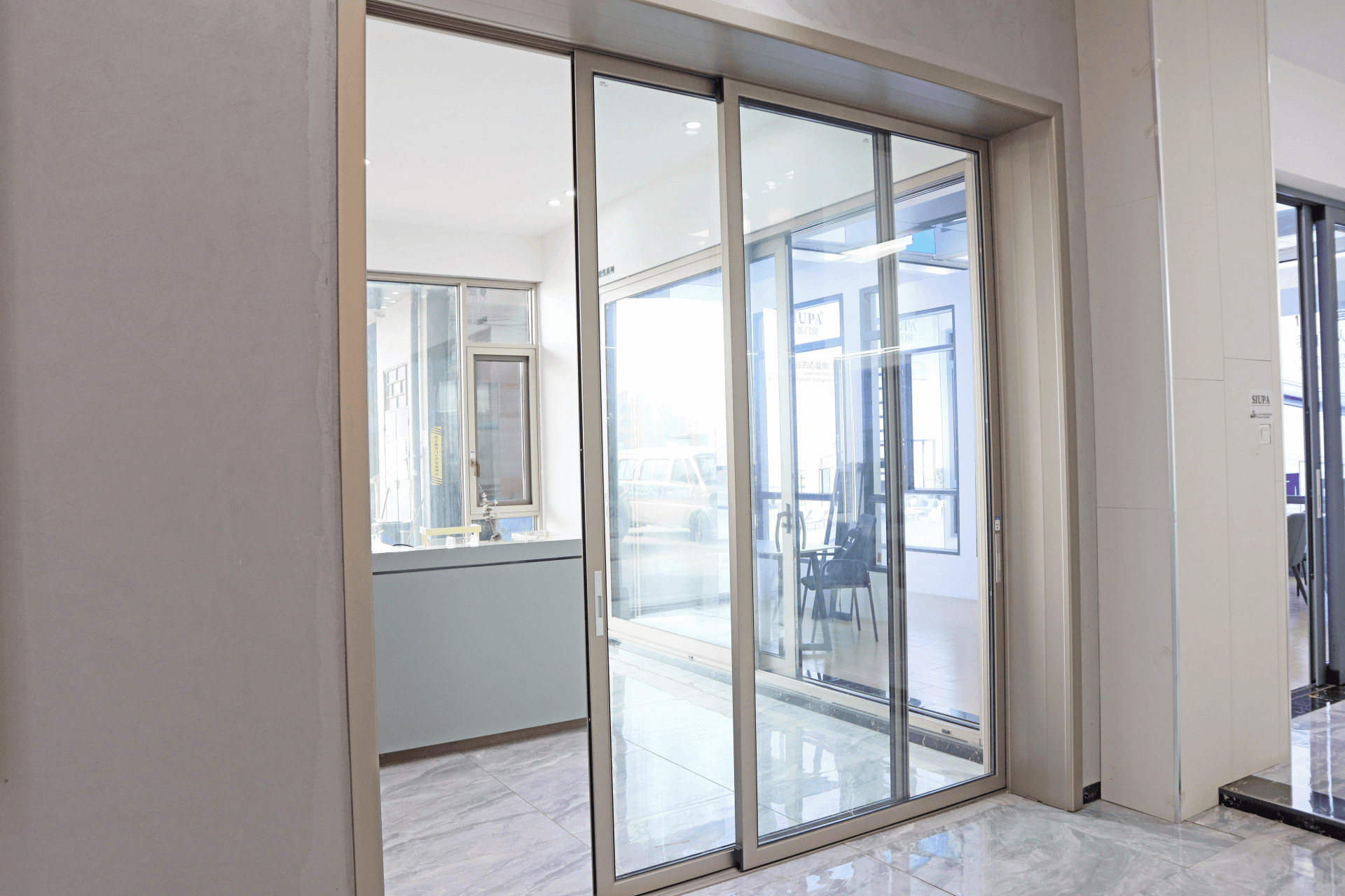 Panoramic Windows: The Complete Guide to Unifying Indoor and Outdoor Living