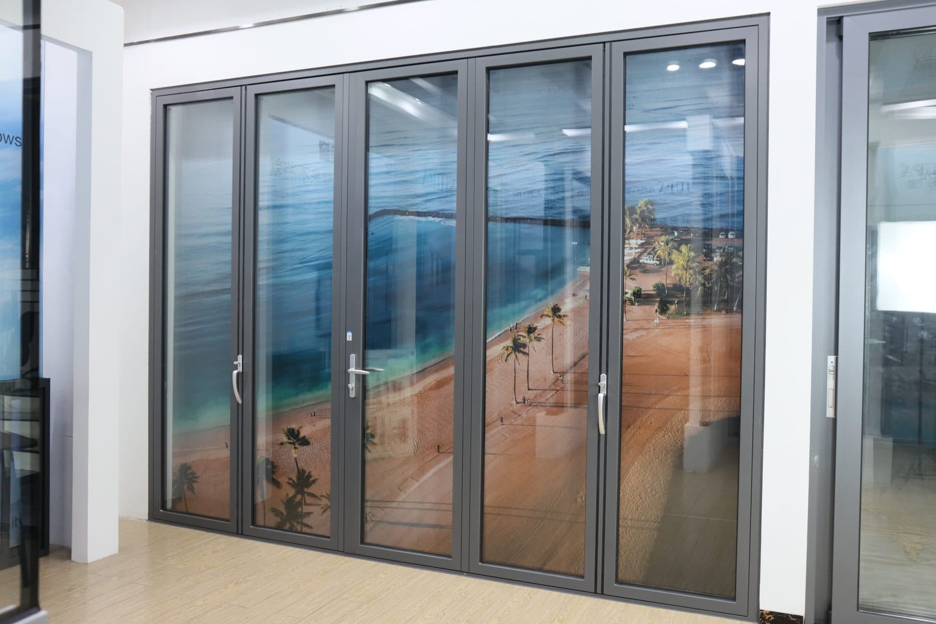 Why Bi-fold Doors Are Perfect for Modern Homes