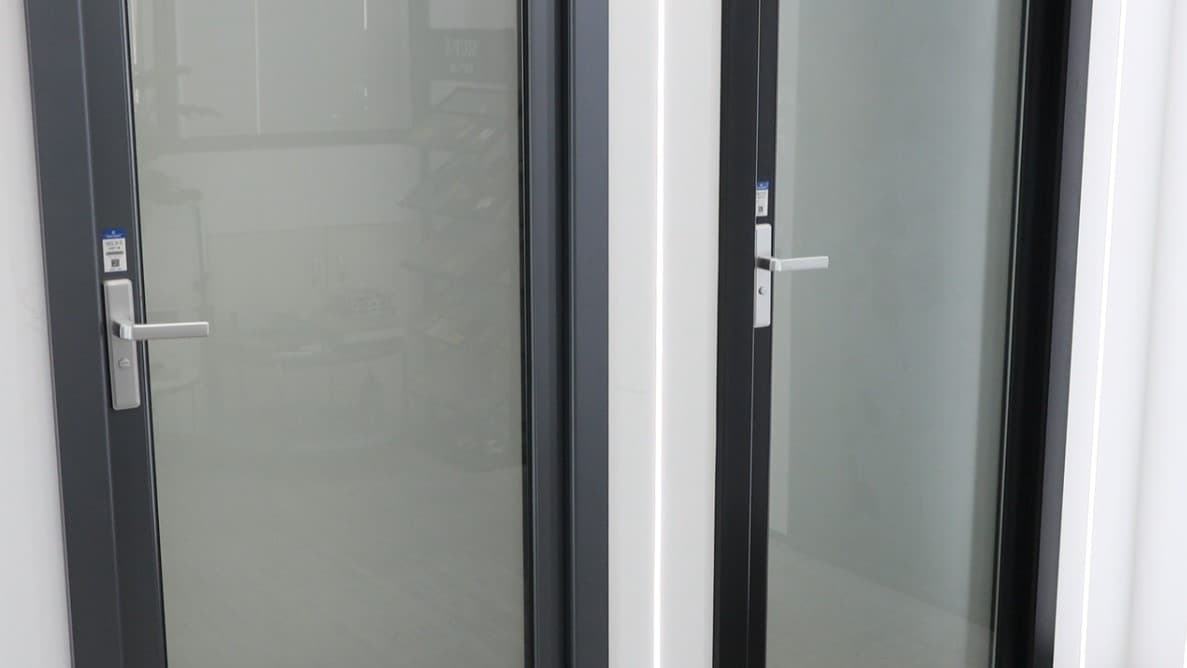 How to Choose an Aluminum Door Manufacturer?