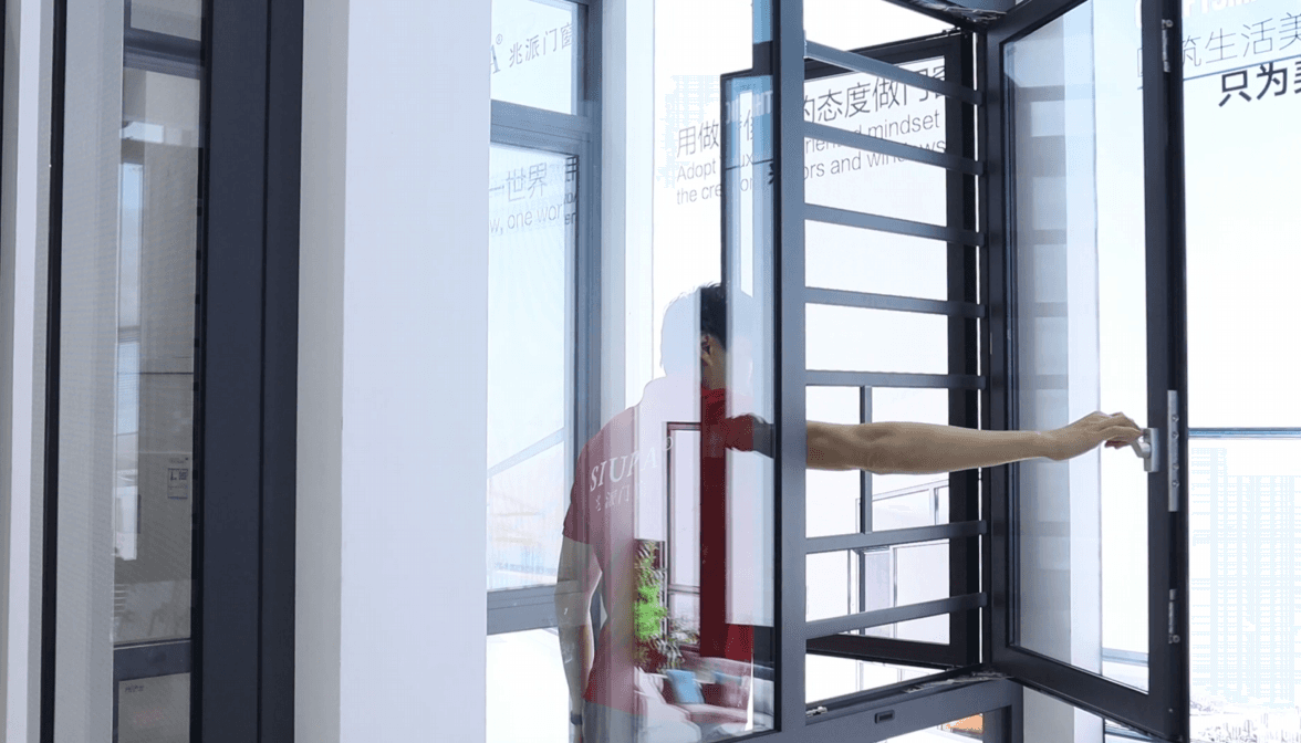 Which is cheaper, casement or sliding window?